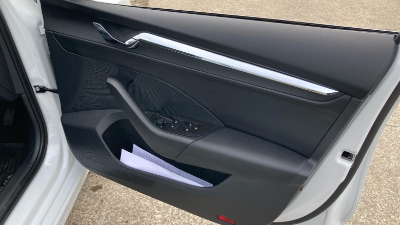 Skoda Octavia 2.0 TDI 150 SE L 5dr DSG Diesel Estate